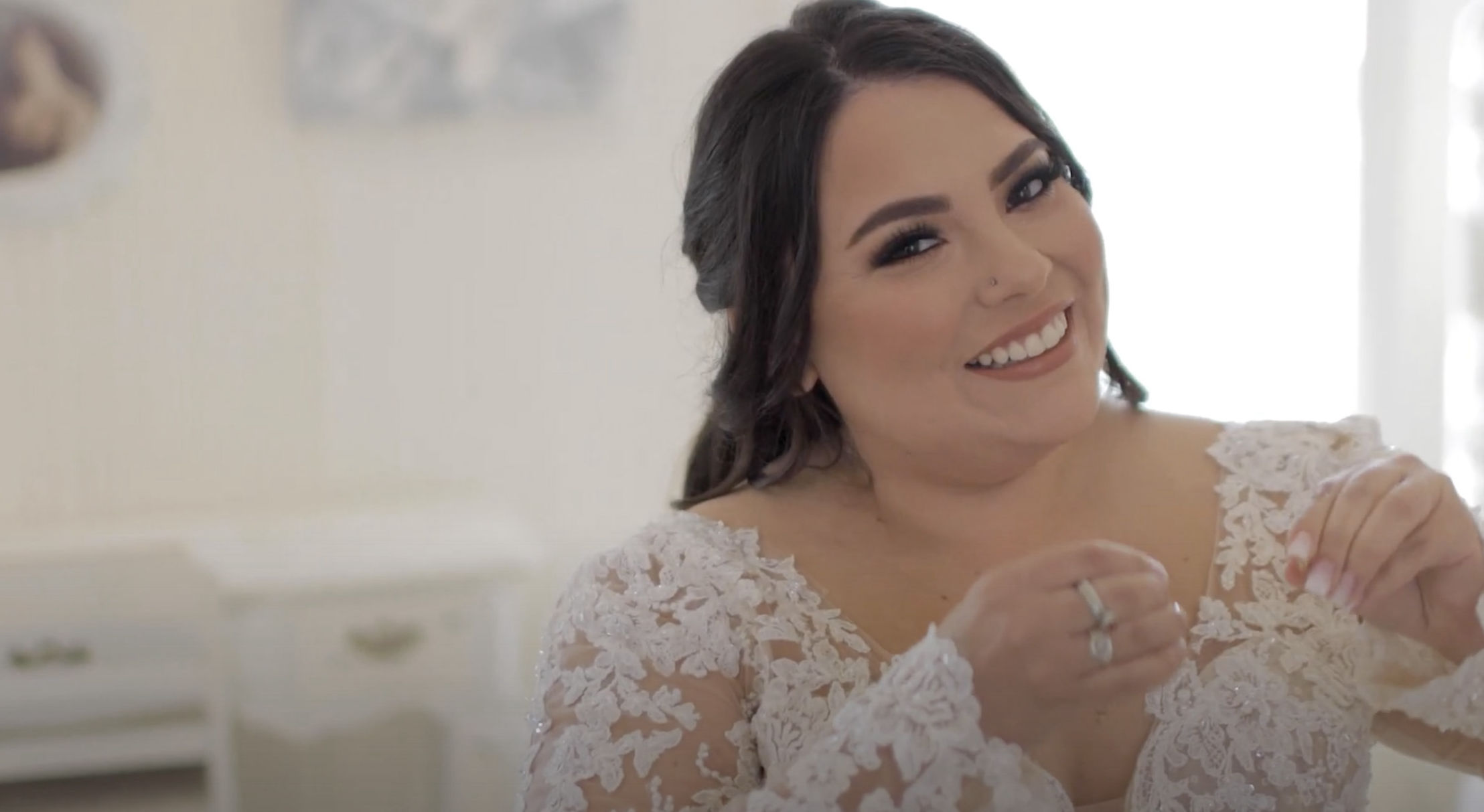 Michael and Destiny Ploch Wedding