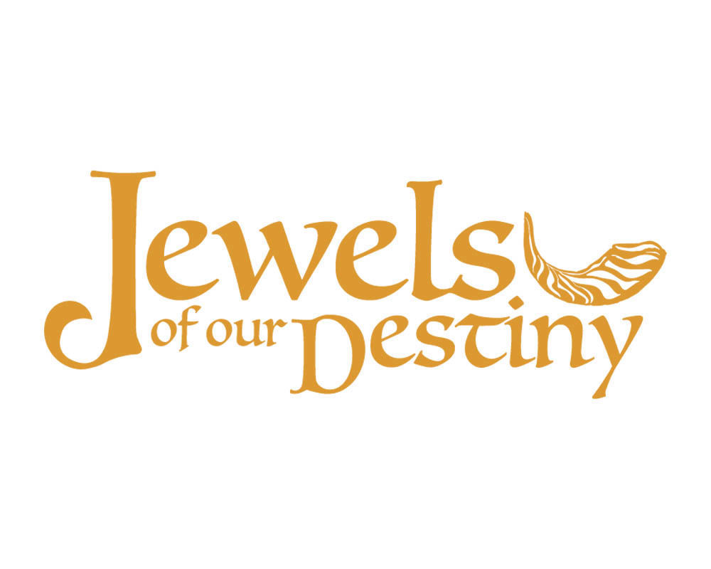 Jewels of our Destiny