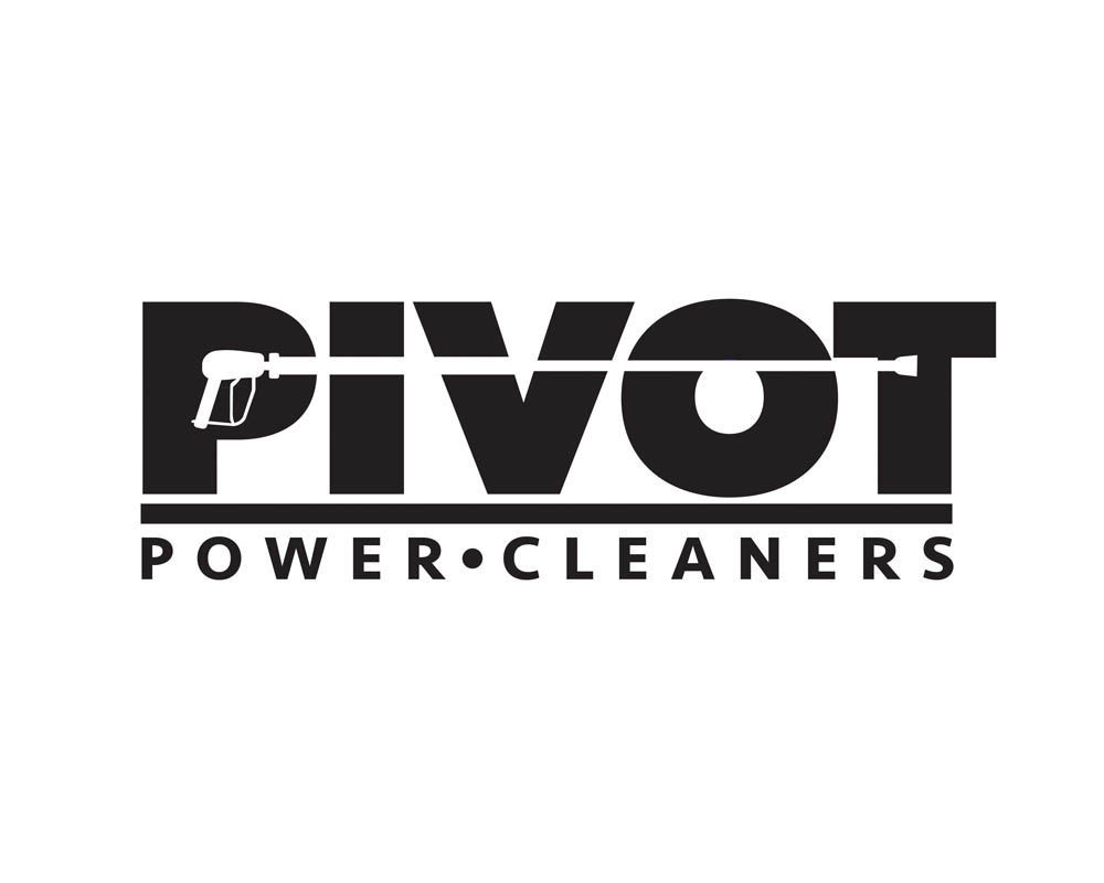 Pivot Power Cleaners