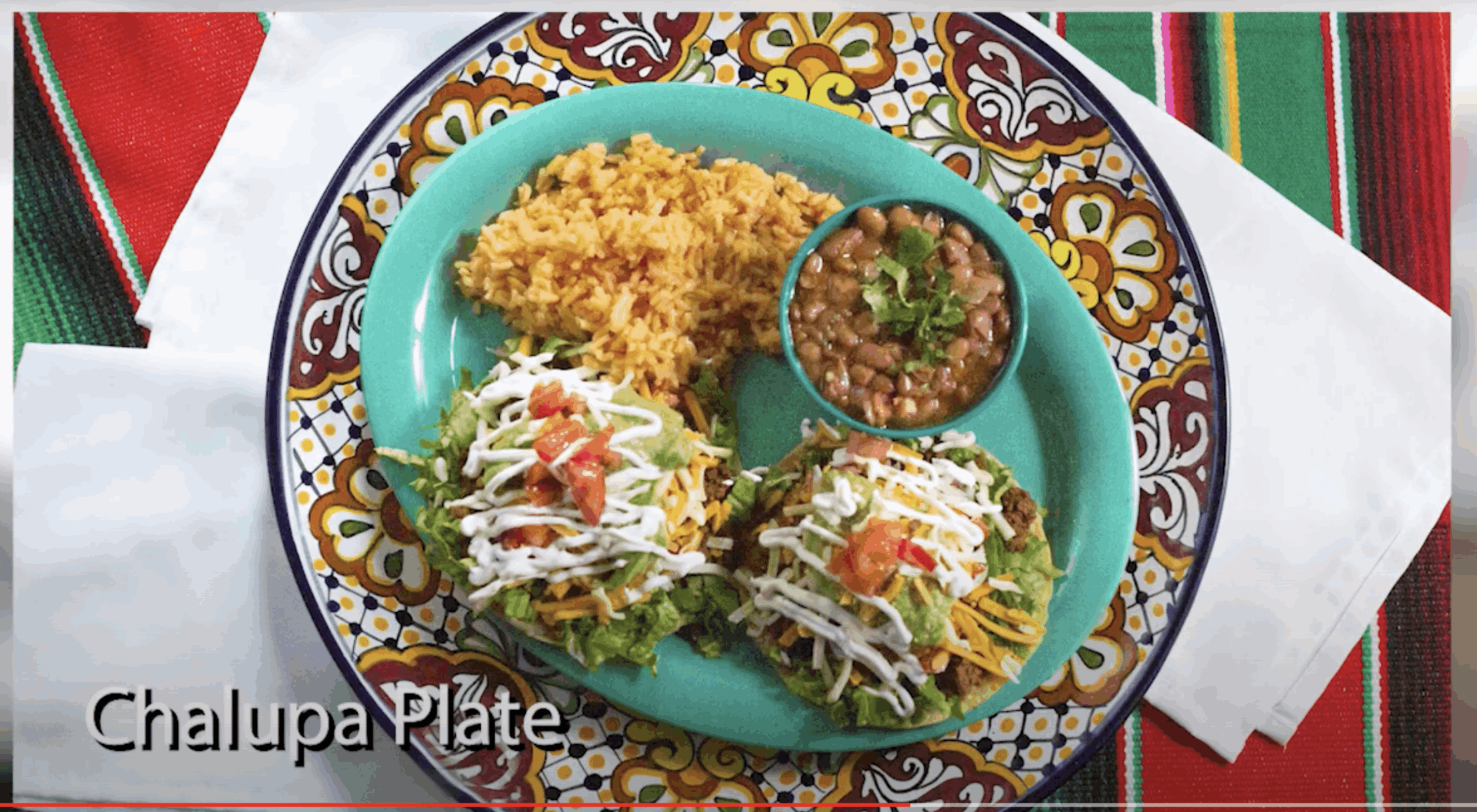 Poblanos Mexican Restaurant