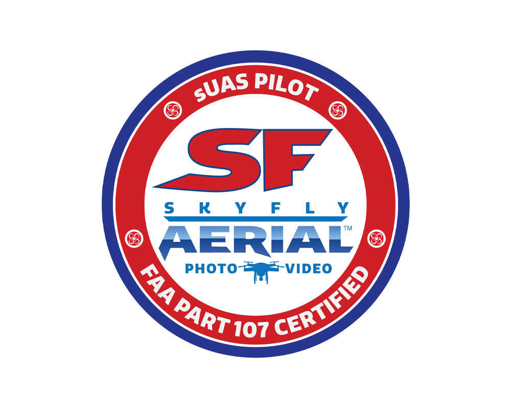 Sky Fly Aerial