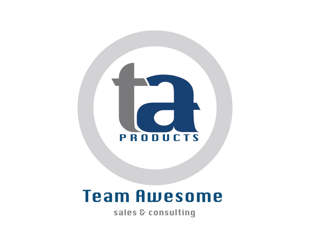 Team Awesome Logo