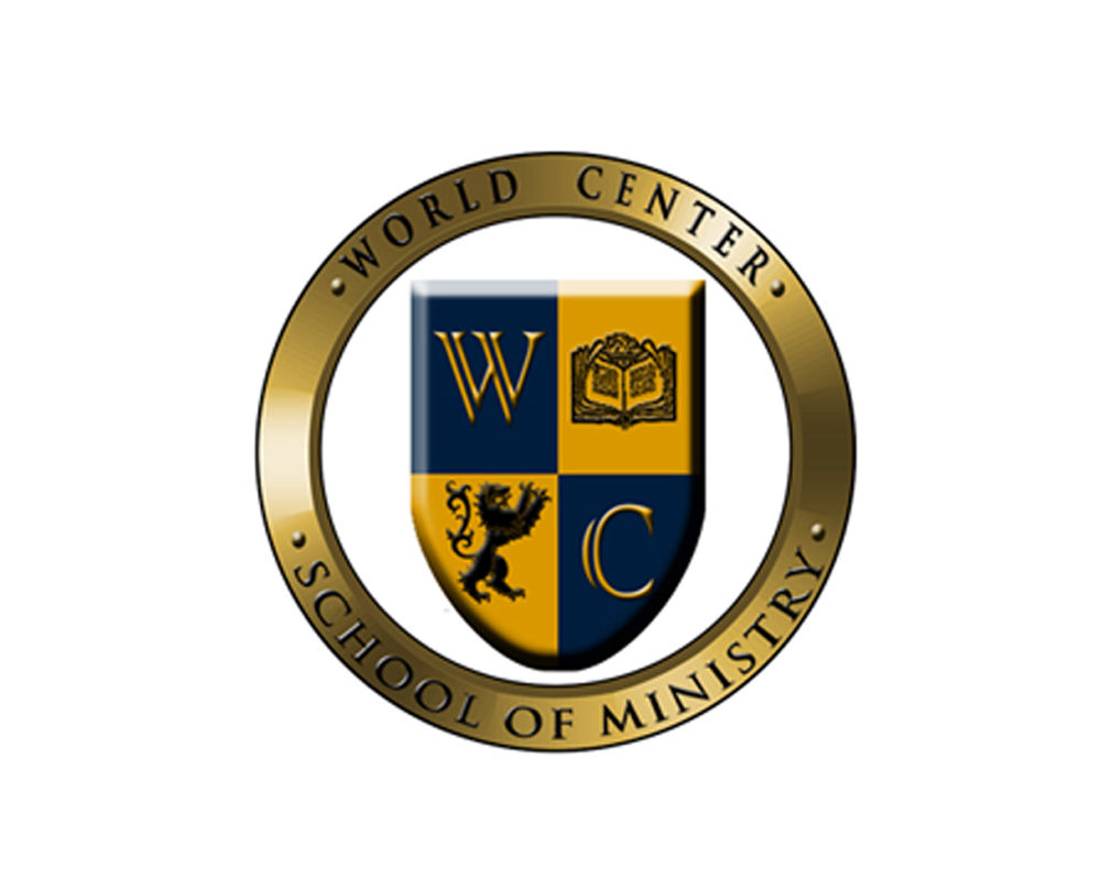 World Center Logo